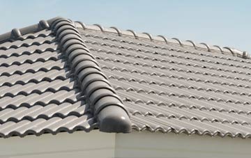 advantages of New Herrington clay roofing