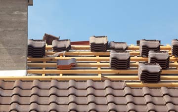 New Herrington clay roofing costs