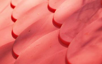 New Herrington plastic roof costs