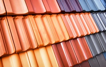 New Herrington roof tile costs