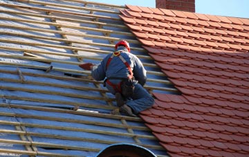 roof tiles New Herrington, Tyne And Wear