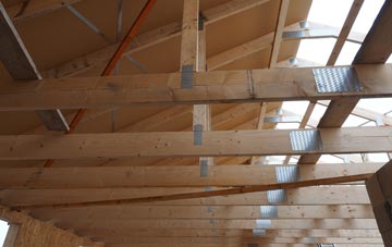 New Herrington roof truss costs