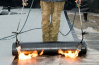 New Herrington flat roof sealing quote