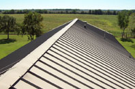 New Herrington metal roof quotes