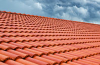 New Herrington roofing tiles